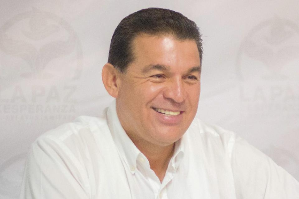 Recula Alcalde de La Paz en destituir a directora de Ecología Recula Alcalde de La Paz en destituir a directora de Ecología