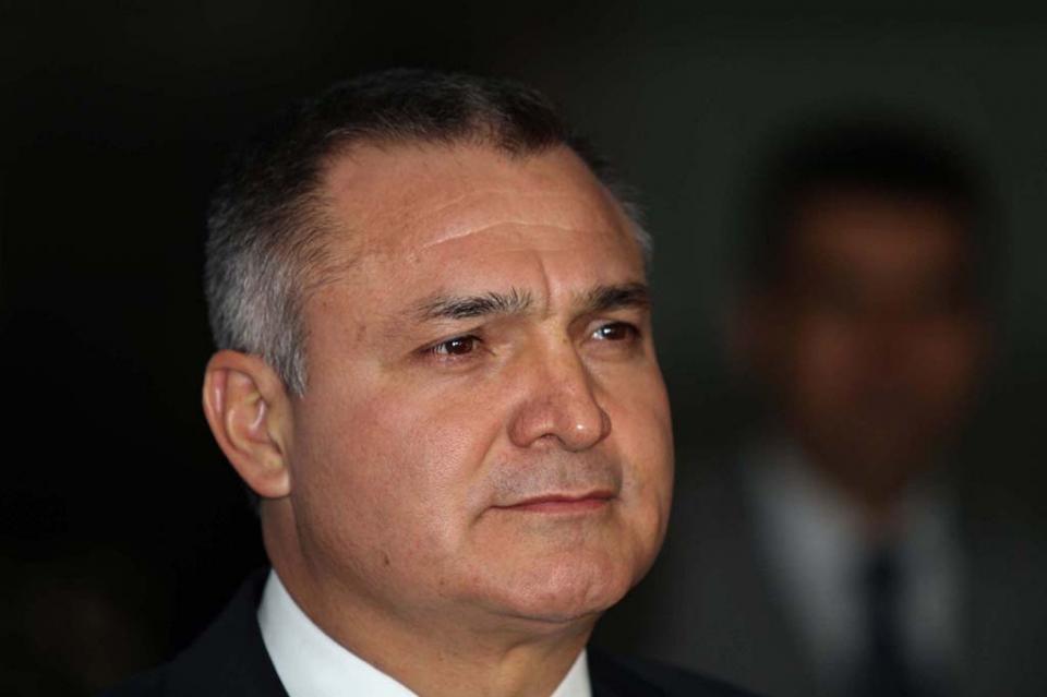Cambian juez en corte de NY para caso de García Luna Cambian juez en corte de NY para caso de García Luna