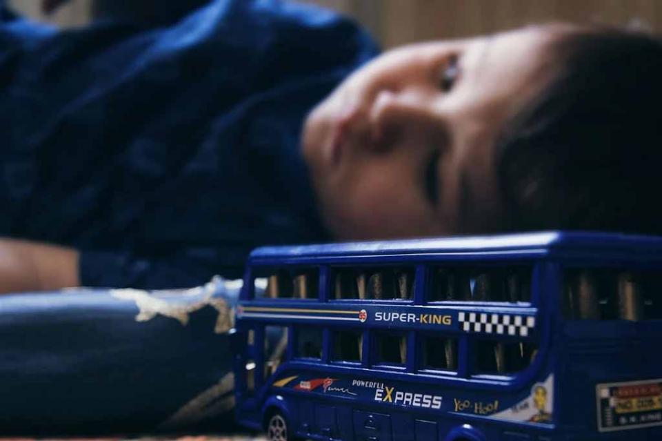 Depresión infantil podría aumentar ante cambios en estructura familiar Depresión infantil podría aumentar ante cambios en estructura familiar