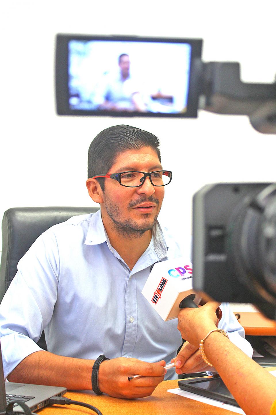 Desarrollador podría presentar amparo en relación a revocación de licencia en caseta de Palmilla: Síndico Desarrollador podría presentar amparo en relación a revocación de licencia en caseta de Palmilla: Síndico