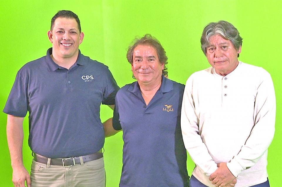Realizan cambios en la administración de CPS Media Los Cabos Realizan cambios en la administración de CPS Media Los Cabos