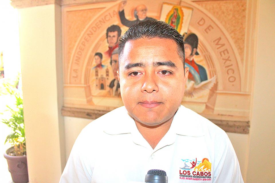 Los Cabos toma medidas ante emergencia internacional declarada por Organización Mundial de la Salud Los Cabos toma medidas ante emergencia internacional declarada por Organización Mundial de la Salud