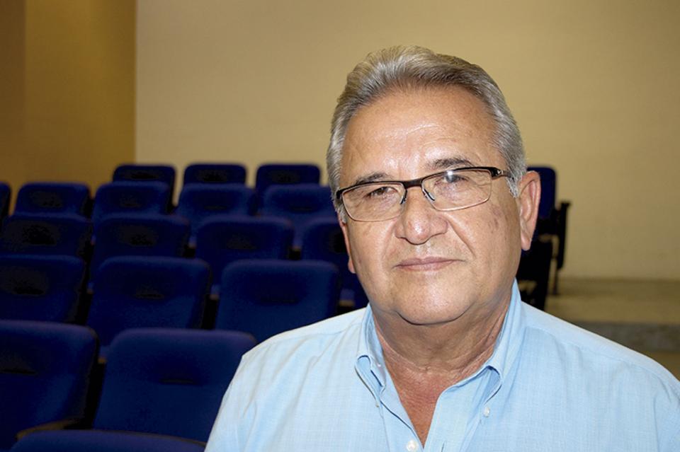 A partir de enero descuentos del 20% en pago del predial: Rigoberto Arce A partir de enero descuentos del 20% en pago del predial: Rigoberto Arce