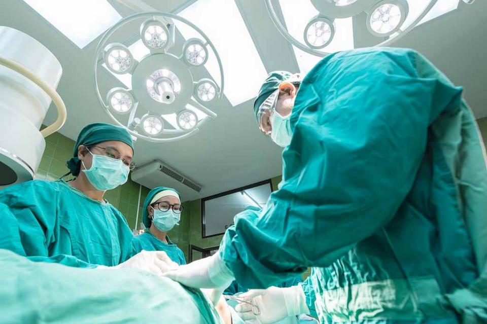 Descartan aumento de costos de servicios médicos Descartan aumento de costos de servicios médicos