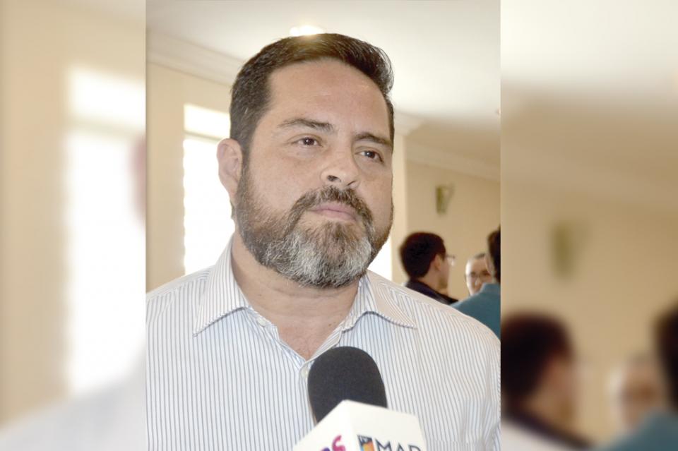 “Suena a autoritarismo” búsqueda de Segob de datos biométricos de mexicanos: PAN “Suena a autoritarismo” búsqueda de Segob de datos biométricos de mexicanos: PAN