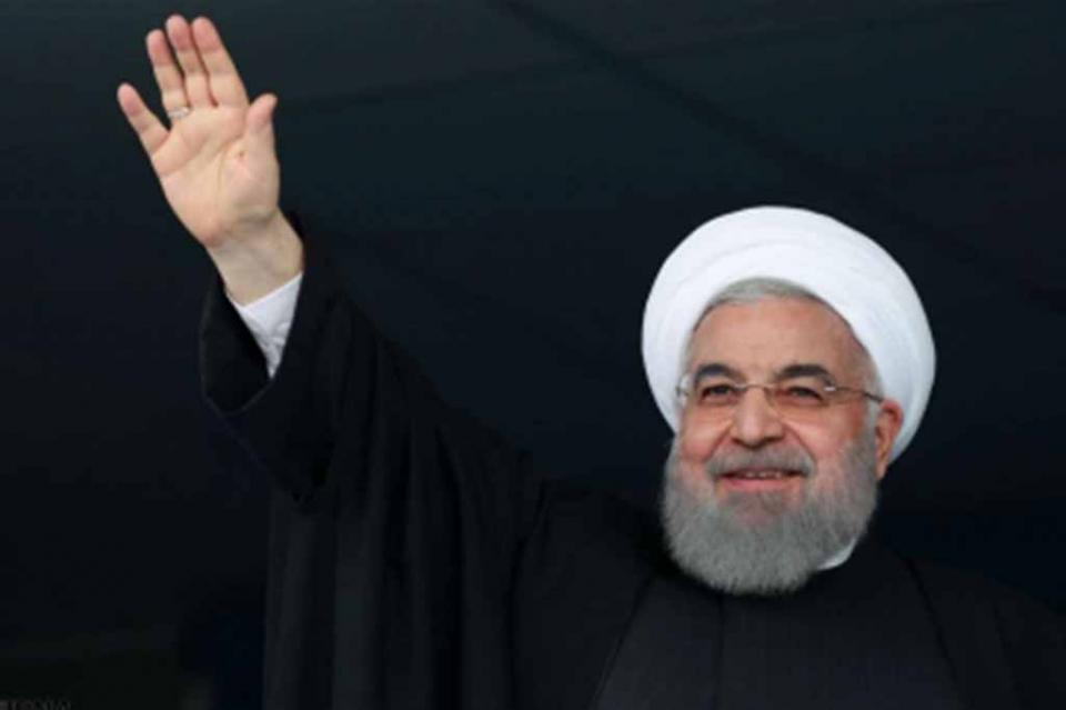 Pagará EUA “alto precio” por muerte de Soleimani Irán Pagará EUA “alto precio” por muerte de Soleimani Irán
