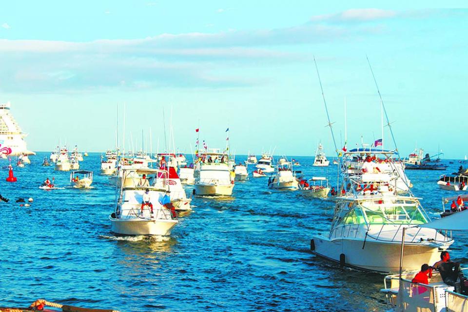 “A defender hasta el final especies reservadas a pesca deportiva para convertir a BCS y sus costas en ANPs” Bercovich “A defender hasta el final especies reservadas a pesca deportiva para convertir a BCS y sus costas en ANPs” Bercovich