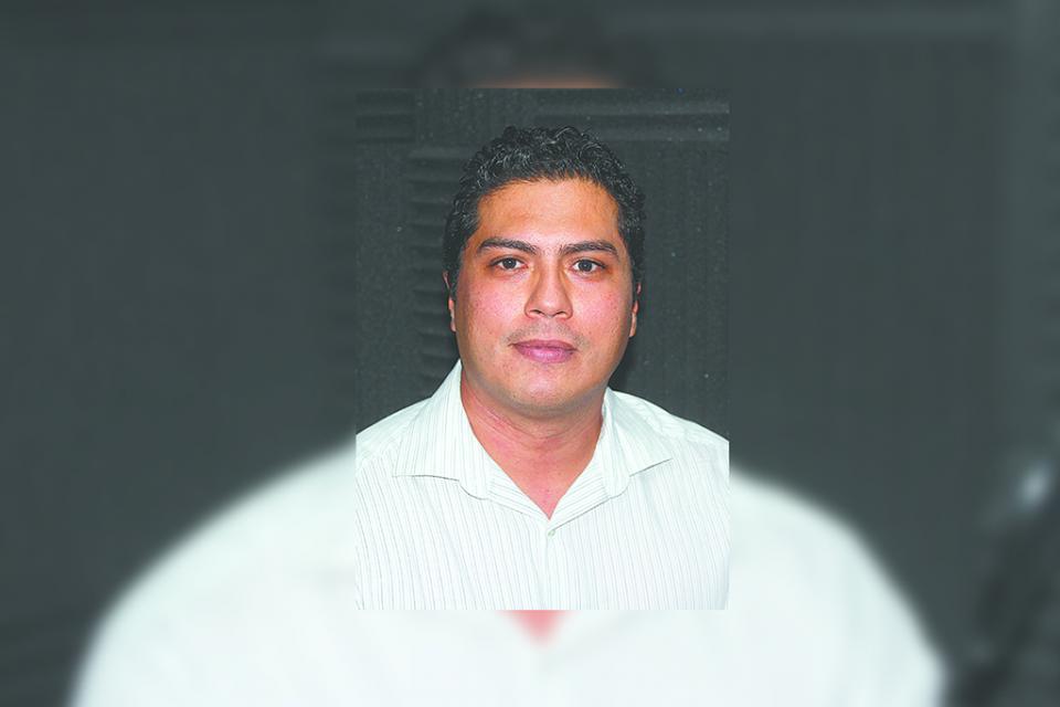 “Pendientes numerosos casos donde pretenden privatizar playas”: ciudadano Ramsés Puente “Pendientes numerosos casos donde pretenden privatizar playas”: ciudadano Ramsés Puente