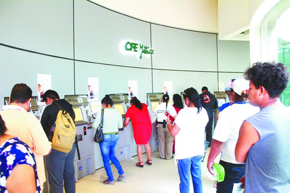 Abordaremos el 11 de febrero problemática de energía eléctrica en Los Cabos y BCS: Mauricio Salicrup Abordaremos el 11 de febrero problemática de energía eléctrica en Los Cabos y BCS: Mauricio Salicrup