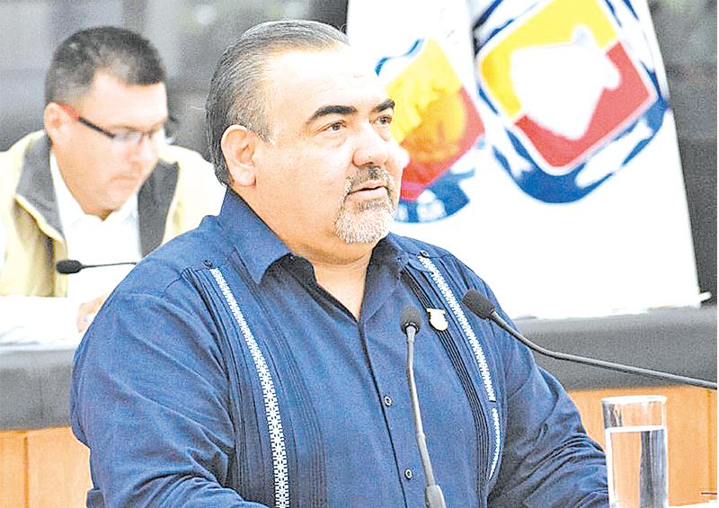 Un “retroceso” en turismo eliminar puentes largos: Diputado local Un “retroceso” en turismo eliminar puentes largos: Diputado local