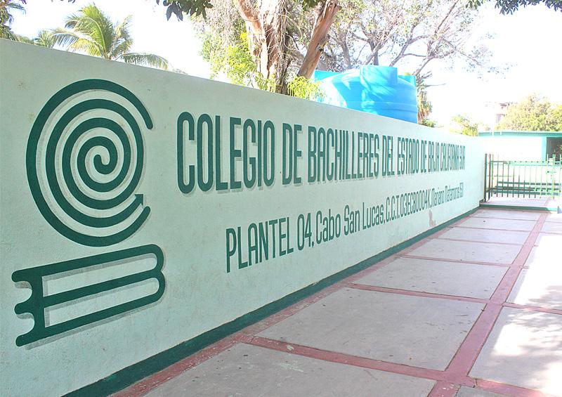 Recibirá Cobach 04 de CSL 700 solicitudes para examen de admisión; sólo quedarán 360 Recibirá Cobach 04 de CSL 700 solicitudes para examen de admisión; sólo quedarán 360
