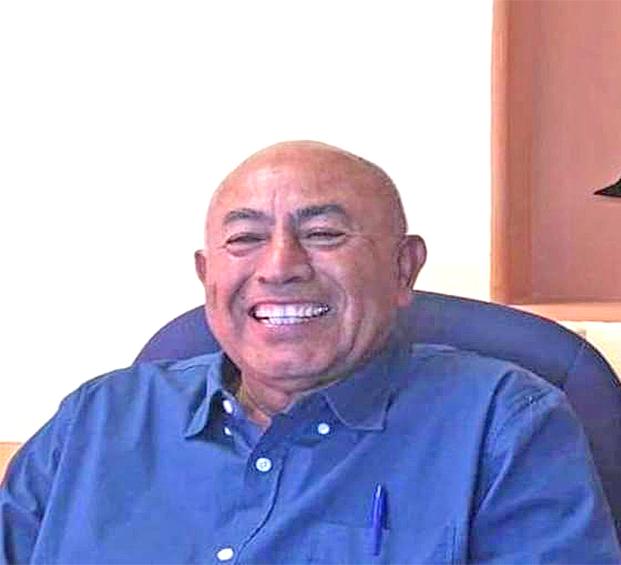 Ordena TEE BCS restituir a delegado de Guerrero Negro Ordena TEE BCS restituir a delegado de Guerrero Negro