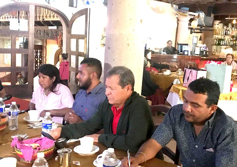 Ciudadanos responsabilizan a Fifonafe de posibles irregularidades en propiedades Ciudadanos responsabilizan a Fifonafe de posibles irregularidades en propiedades