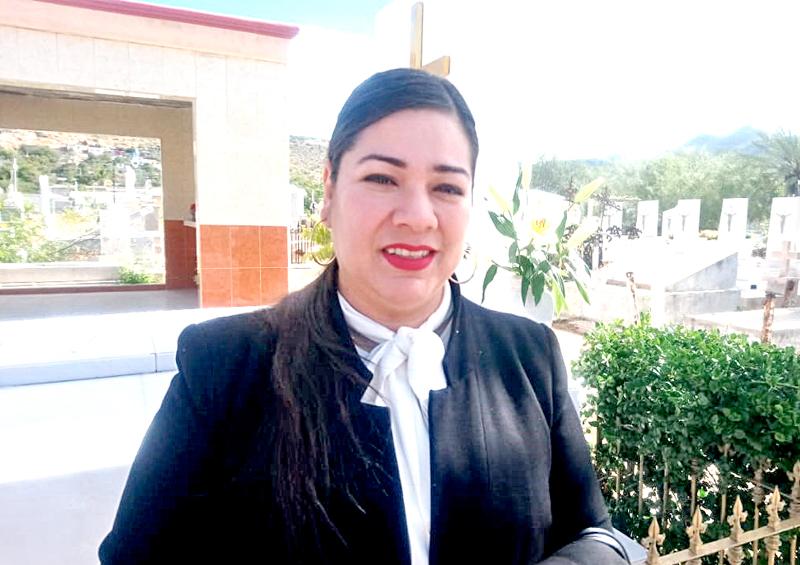 No le importamos las mujeres a AMLO, acusa el PRI en Baja California Sur No le importamos las mujeres a AMLO, acusa el PRI en Baja California Sur