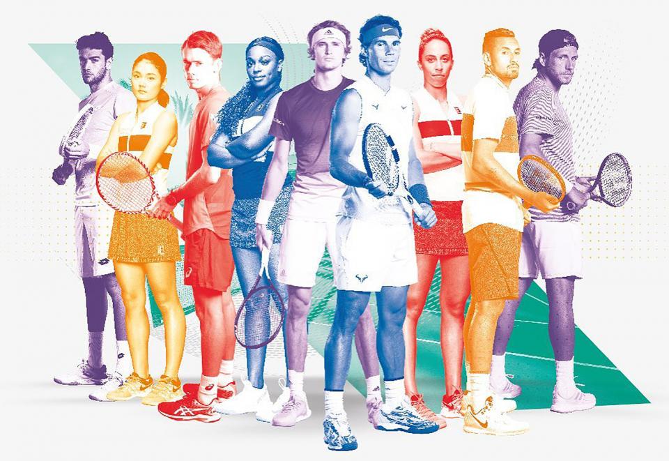 Hoy inicia el Abierto Mexicano de Tenis Inició hoy el Abierto Mexicano de Tenis 2020