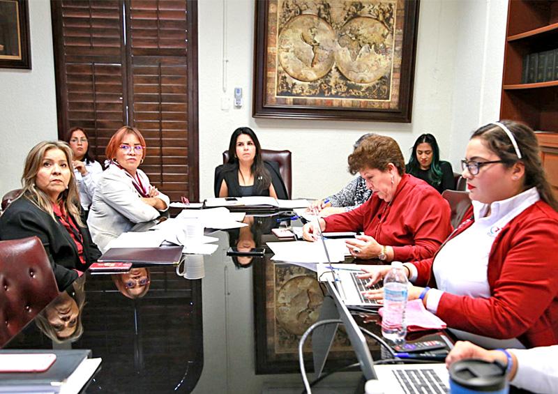 Presenta IMDIS plan de trabajo para este 2020 Presenta IMDIS plan de trabajo para este 2020