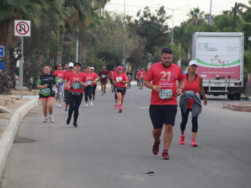 IMG_0883 En Los Cabos se hará la “1er Carrera Neón INDEM 2020”