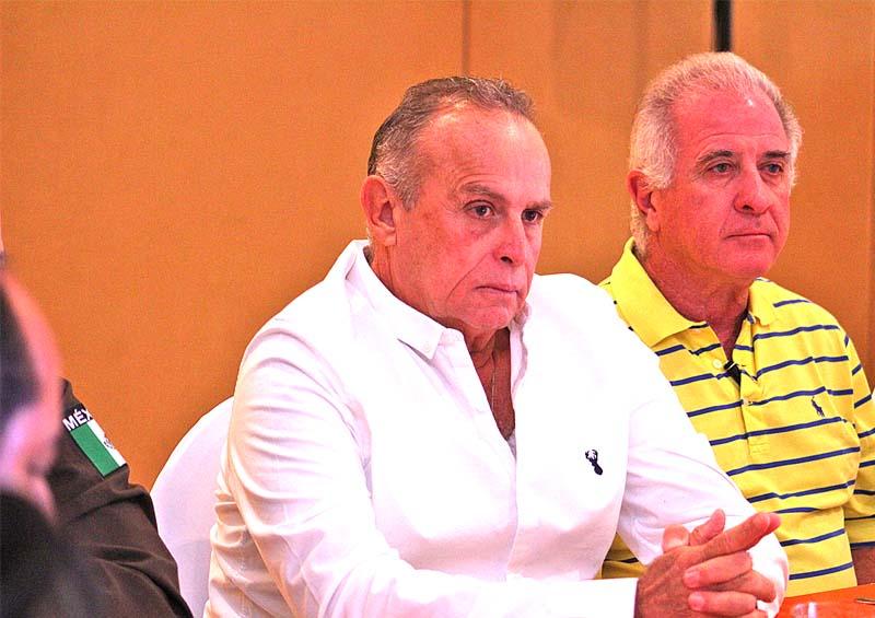 Debe Gobierno Federal conocer sentir de pescadores deportivos y ribereños de no abrir a comercialización del dorado Debe Gobierno Federal conocer sentir de pescadores deportivos y ribereños de no abrir a comercialización del dorado