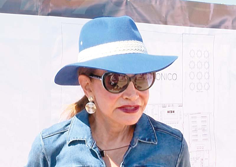 Contará Fundación Letty Coppel con un Centro de Asistencia Social Contará Fundación Letty Coppel con un Centro de Asistencia Social