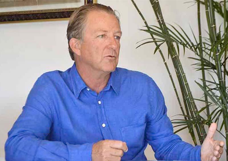 Debe atacarse la pesca ilegal y dejar en paz a especies reservadas a pesca deportiva Debe atacarse la pesca ilegal y dejar en paz a especies reservadas a pesca deportiva