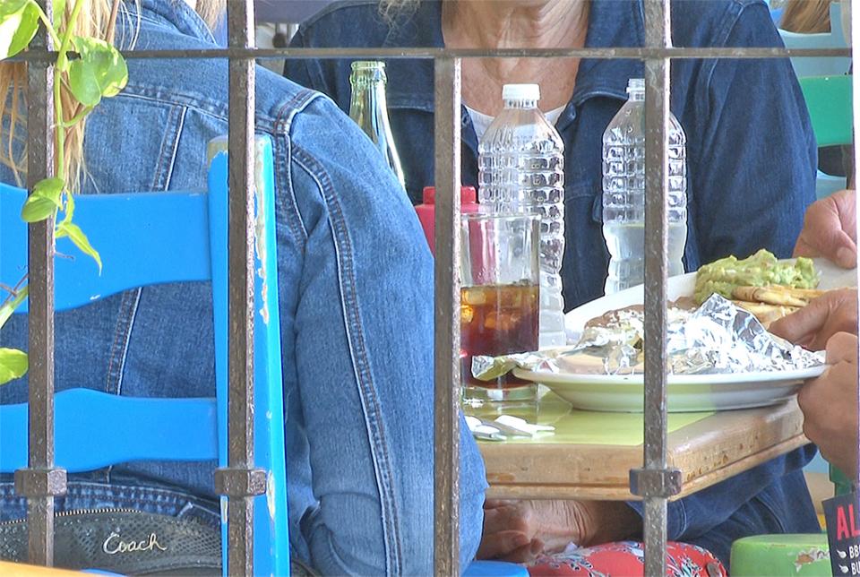 Caerían 30% ventas en restaurantes si se eliminan puentes de asueto: Canirac BCS Caerían 30% ventas en restaurantes si se eliminan puentes de asueto: Canirac BCS