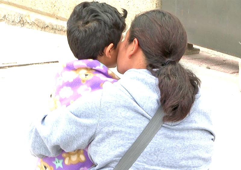 Ocupa BCS tercer lugar con mejor porcentaje de sobrevida en niños enfermos de cáncer Ocupa BCS tercer lugar con mejor porcentaje de sobrevida en niños enfermos de cáncer