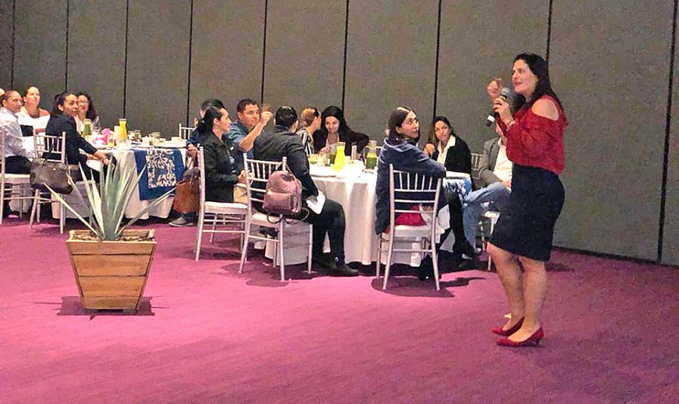 Los Cabos reunirá a lo mejor de la industria de turismo y reuniones en el World Meetings Forum Los Cabos sede del World Meetings Forum
