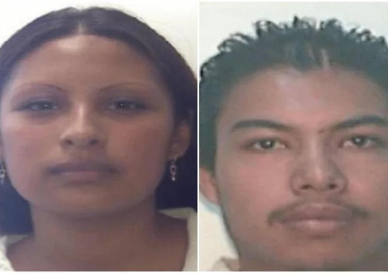 Sin título-1 Identifican a los primeros culpables por caso Fátima