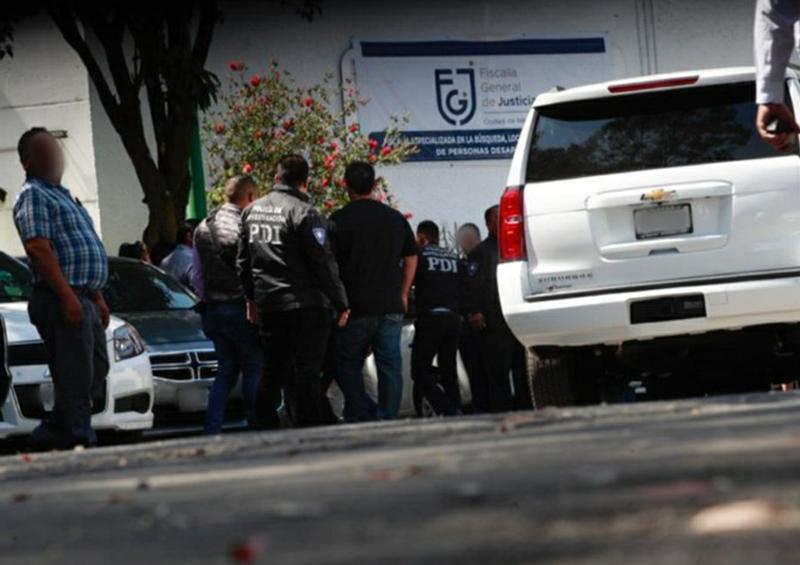 Sin título-1 Trasladan a la CDMX a presuntos feminicidas de Fátima