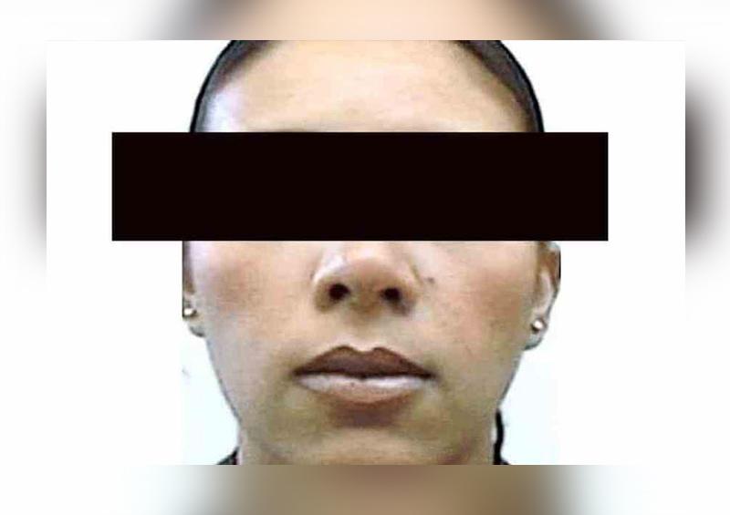 Sin título-1 Otro golpe para "El Mencho": detuvieron a su hija