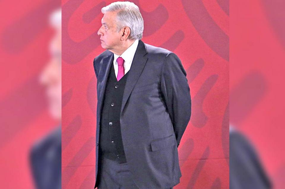 Calendario escolar no afectará turismo, AMLO Calendario escolar no afectará turismo, AMLO