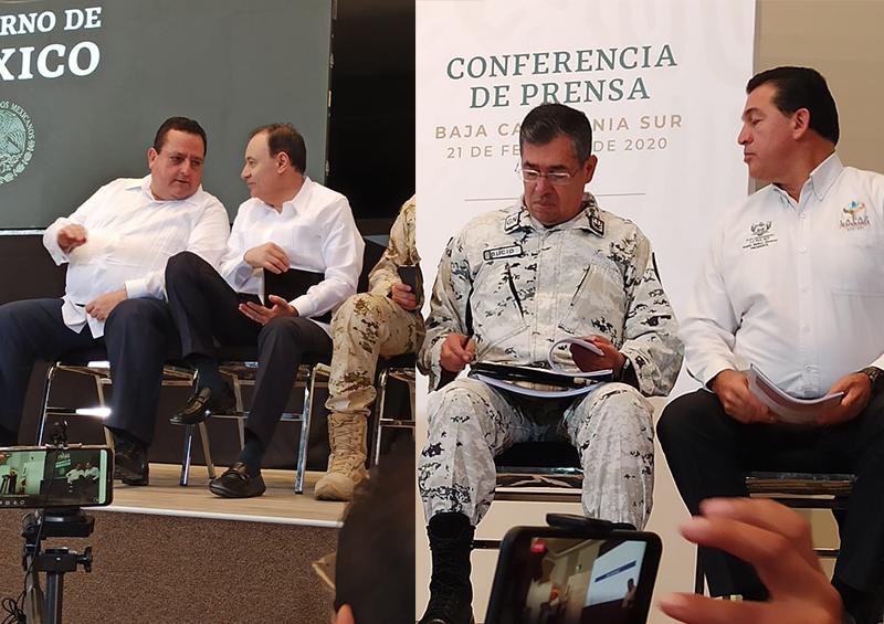 amlo2 Dialogará AMLO con presidente chino sobre compra de equipo para COVID-19