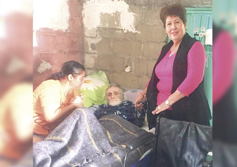Entrega DIF Los Cabos apoyos a familias en situación vulnerable y personas con discapacidad Entrega DIF Los Cabos apoyos a familias en situación vulnerable y personas con discapacidad