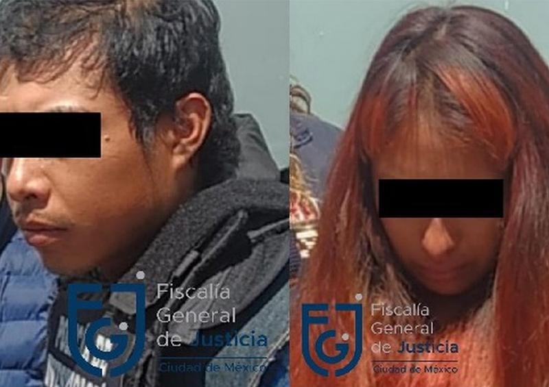 asesinos Vinculan a proceso a los asesinos de Fátima