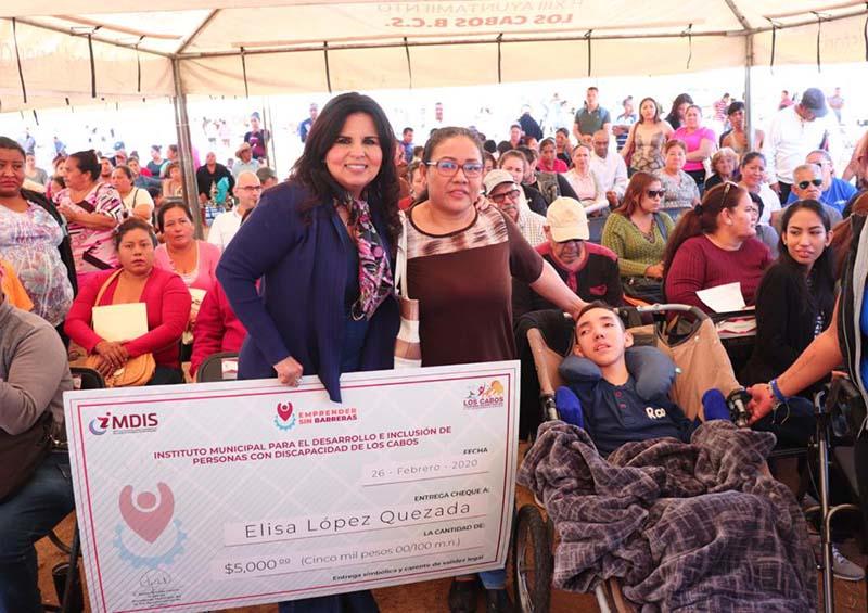 audiencia Concluye la 4ta. Audiencia Pública 2020 en Lomas del Sol