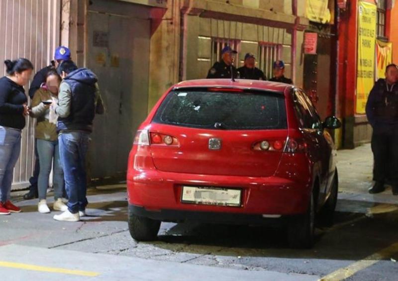 balean Le disparan a madre que esperaba recoger el cuerpo de su hijo en hospital de CDMX