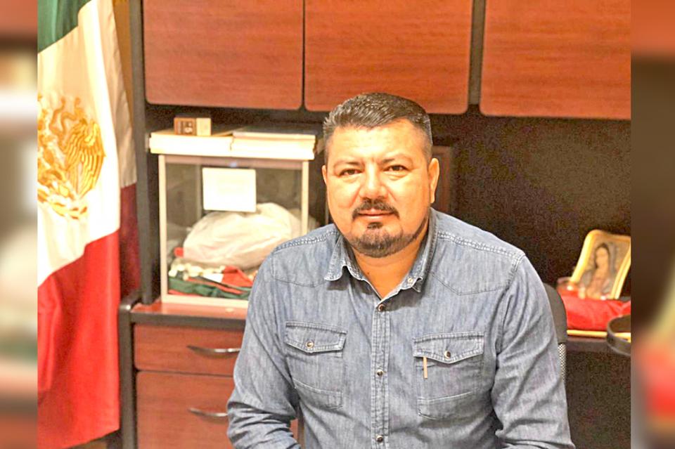 Entregarán 400 becas de transporte público a estudiantes de Los Cabos Entregarán 400 becas de transporte público a estudiantes de Los Cabos