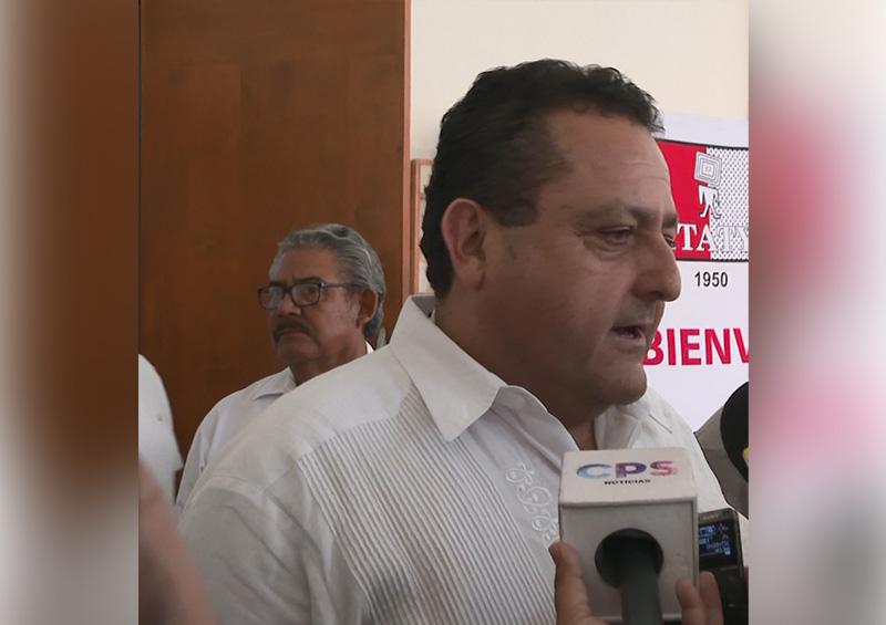 bnn "En tanto no se suscriban todos al Insabi, nos toca la salud": Gobernador