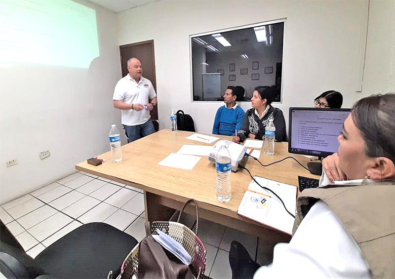 Busca C4 optimizar la atención de operadores telefónicos Busca C4 optimizar la atención de operadores telefónicos