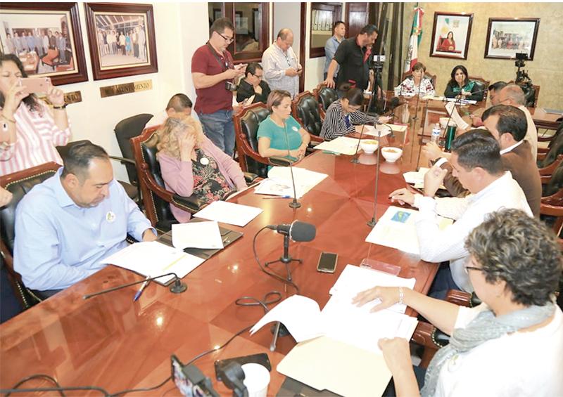 Se pronuncia Cabildo de Los Cabos en contra de la comercialización del pez dorado Se pronuncia Cabildo de Los Cabos en contra de la comercialización del pez dorado