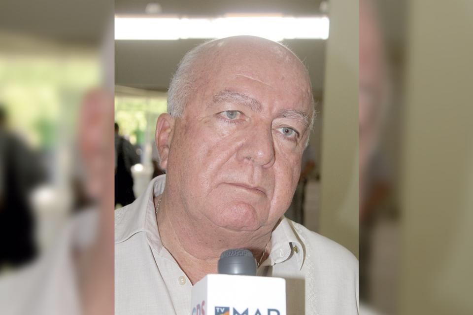 Pide Canacintra al nuevo titular de Conagua en BCS seguimiento a los problemas torales en Los Cabos Pide Canacintra al nuevo titular de Conagua en BCS seguimiento a los problemas torales en Los Cabos