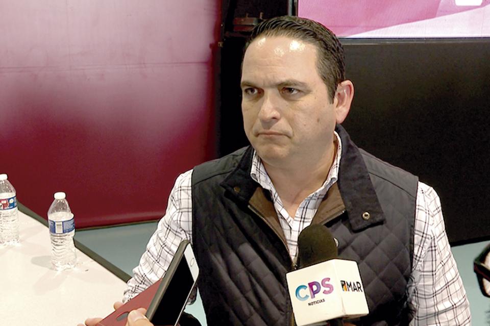 Preocupa a Canaco centralización de recursos; podría afectar economía local Preocupa a Canaco centralización de recursos; podría afectar economía local