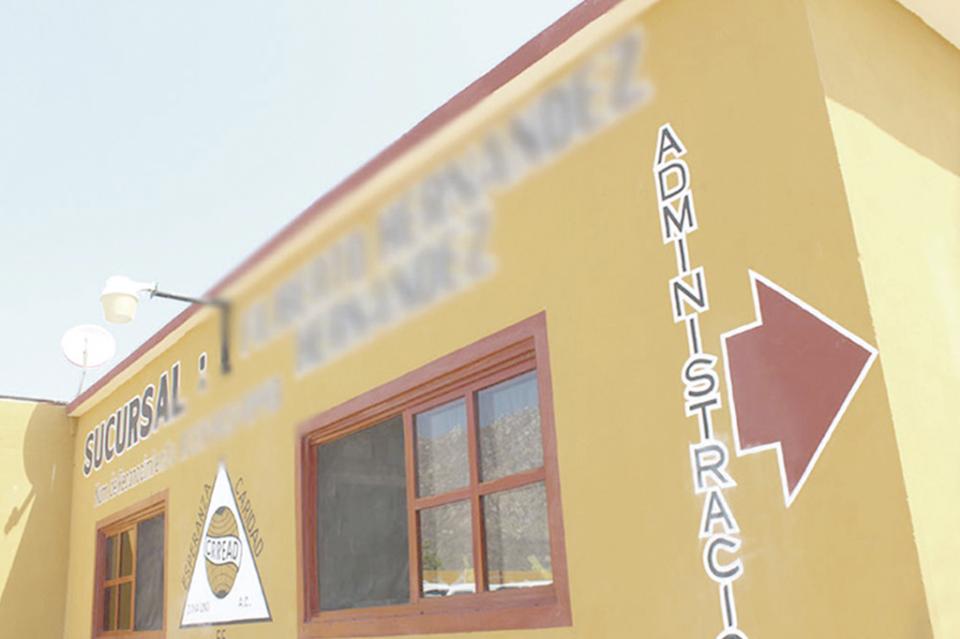 En Los Cabos Centros de rehabilitación retienen a internos de familiares no pueden pagar En Los Cabos Centros de rehabilitación retienen a internos de familiares no pueden pagar