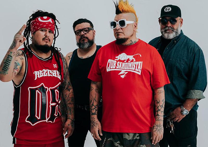 cfgdfgd El Gran Silencio lanza nuevo video de “Libera tu corazón”