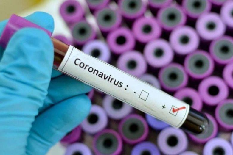 corona Guanajuato llega a 43 casos positivos de COVID-19