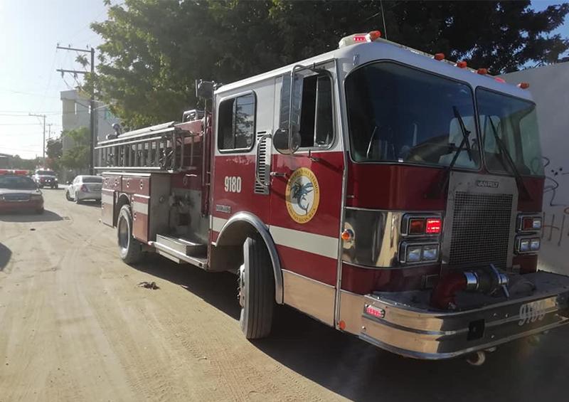 dghfg En una semana tres casos de fuga de gas en escuelas de Cabo San Lucas