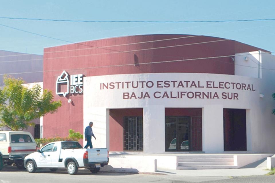 Convoca IEE a sudcalifornianos al Taller de Formación Práctica en Materia Electoral Convoca IEE a sudcalifornianos al Taller de Formación Práctica en Materia Electoral