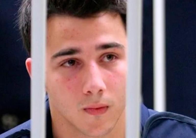 fgdfxfdgd Aplazan careos por caso Diego Santoy