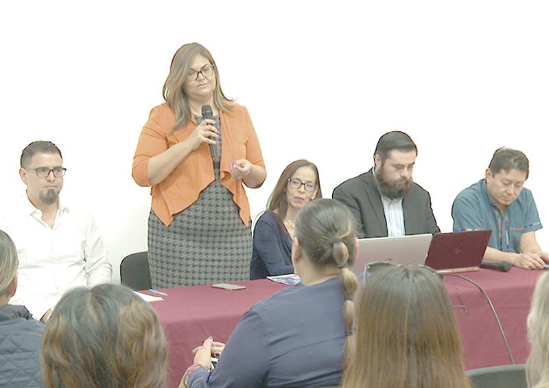 IEE de BCS presentó las memorias del proceso electoral pasado IEE de BCS presentó las memorias del proceso electoral pasado