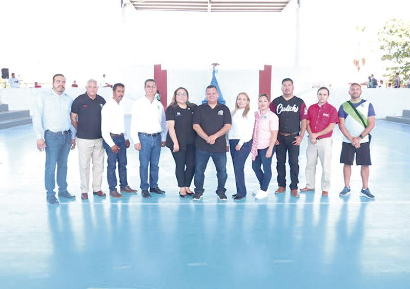 Inauguran en CSL los XX Juegos Deportivos Nacionales de la Educación Media Superior 2020 Inauguran en CSL los XX Juegos Deportivos Nacionales de la Educación Media Superior 2020